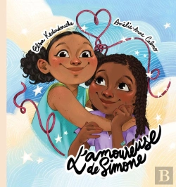 Bertrand.pt - L'Amoureuse De Simone