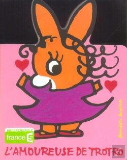 Bertrand.pt - L'Amoureuse De Trotro