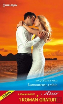 Bertrand.pt - L'Amoureuse Trahie - Un Amour De Toujours