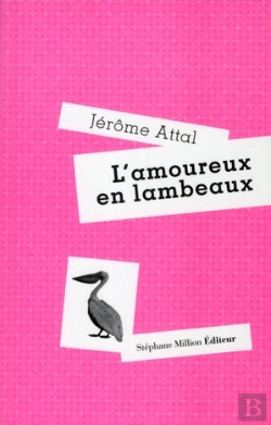 Bertrand.pt - L'Amoureux En Lambeaux