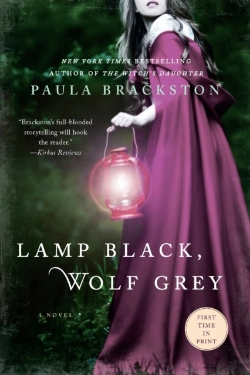 Bertrand.pt - Lamp Black, Wolf Grey