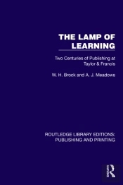 Lamp Of Learning