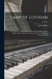 Lamp Of Lothian