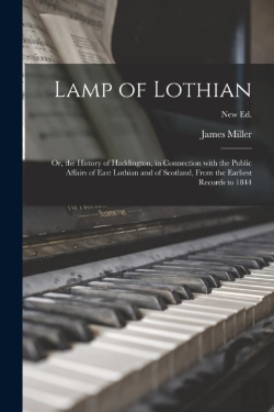 Bertrand.pt - Lamp Of Lothian