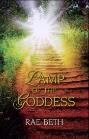 Lamp Of The Goddess