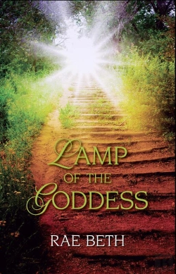 Bertrand.pt - Lamp Of The Goddess