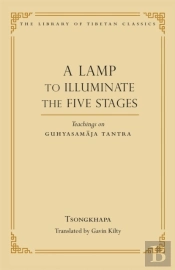 Lamp To Illuminate The Five Stages