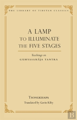 Bertrand.pt - Lamp To Illuminate The Five Stages