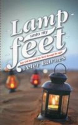Bertrand.pt - Lamp Unto My Feet Pb