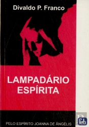 Lampadário Espírita