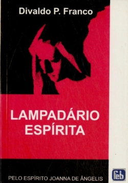 Bertrand.pt - Lampadário Espírita