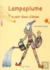 Lampaplume, Le Petit Rêveur D'Étoiles