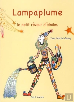 Bertrand.pt - Lampaplume, Le Petit Rêveur D'Étoiles