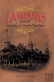 Lampasas 1855-1895