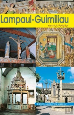 Bertrand.pt - Lampaul Guimiliau
