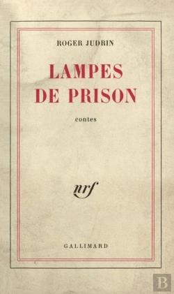 Bertrand.pt - Lampes De Prison (Contes)