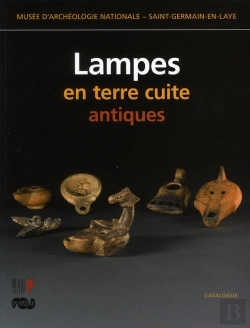 Bertrand.pt - Lampes En Terre Cuite Antiques