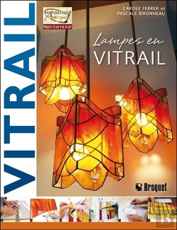 Bertrand.pt - Lampes En Vitrail