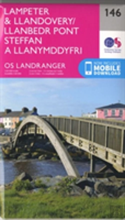Bertrand.pt - Lampeter & Llandovery