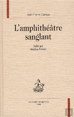 Bertrand.pt - L'Amphithéâtre Sanglant
