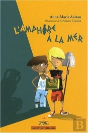 L'Amphore À La Mer