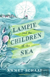 Lampie And The Children Of The Sea