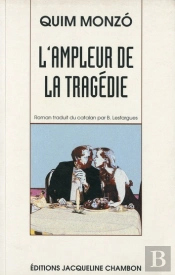 L'Ampleur De La Tragedie