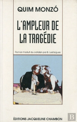Bertrand.pt - L'Ampleur De La Tragedie