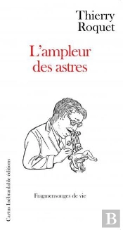 L'Ampleur Des Astres