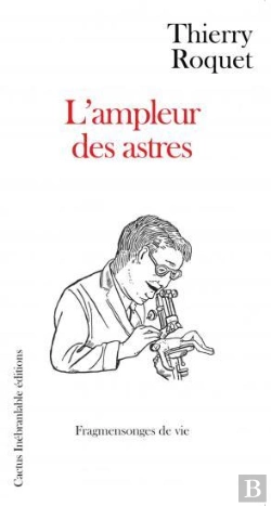 Bertrand.pt - L'Ampleur Des Astres