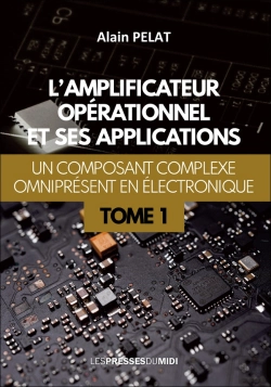 Bertrand.pt - L'Amplificateur Operationnel Et Ses Applications Tome 1