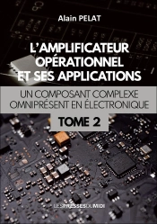 L'Amplificateur Operationnel Et Ses Applications Tome 2