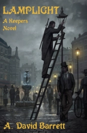 Lamplight