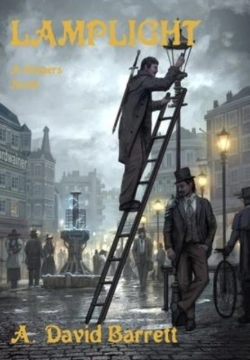 Bertrand.pt - Lamplight