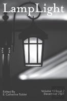 Lamplight - Volume 10 Issue 2