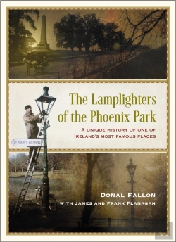 Bertrand.pt - Lamplighters Of The Phoenix Park