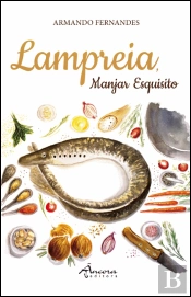 Lampreia