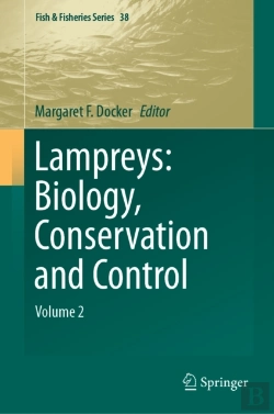 Bertrand.pt - Lampreys: Biology, Conservation And Control