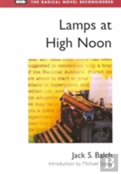 Lamps At High Noon
