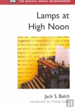 Bertrand.pt - Lamps At High Noon