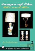Lamps Of The 50s & 60s