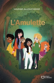 L'Amulette