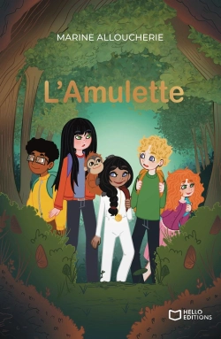 Bertrand.pt - L'Amulette