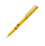 Lamy Caneta Esferográfica Safari Amarela