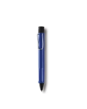 Lamy Caneta Esferográfica Safari Azul