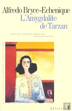 Bertrand.pt - L'Amygdalite De Tarzan