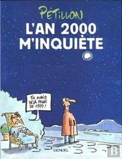 Bertrand.pt - L'An 2000 M'Inquiète