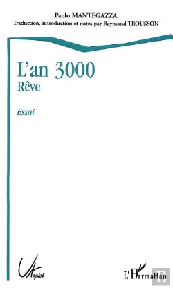 Bertrand.pt - L'An 3000 ; Reve