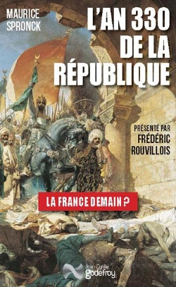 Bertrand.pt - L'An 330 De La République