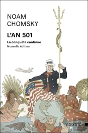 L'An 501 ; La Conquête Continue